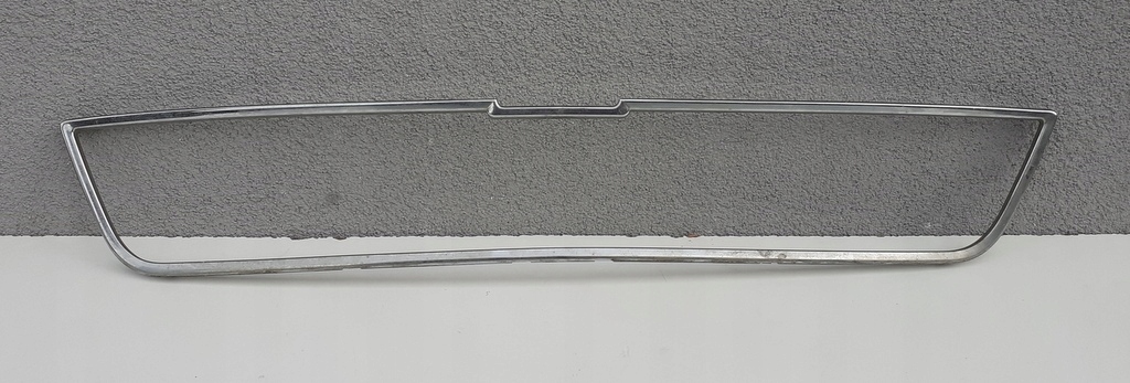 фото №1, Рамка решітка chevrolet spark m300 96694761