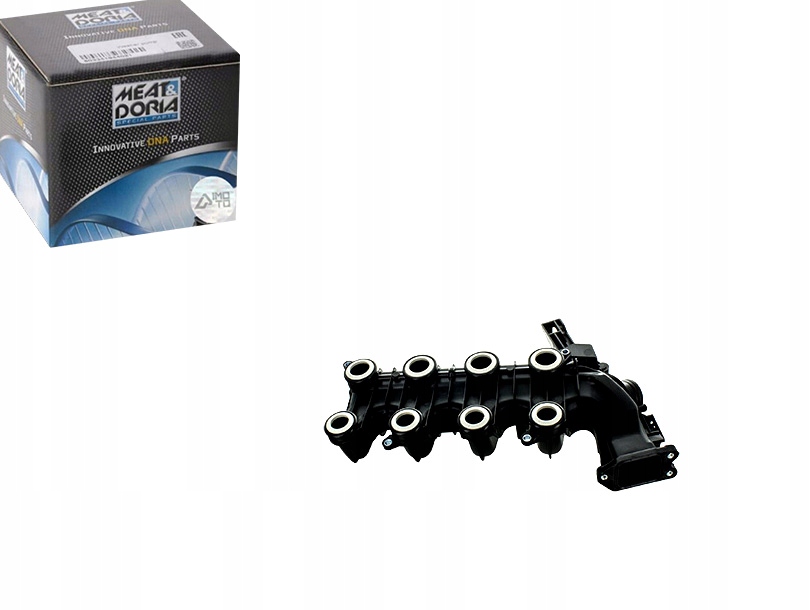 фото №1, Коллектор всасывающий volvo v50 citroen berlingo berlingo multispace