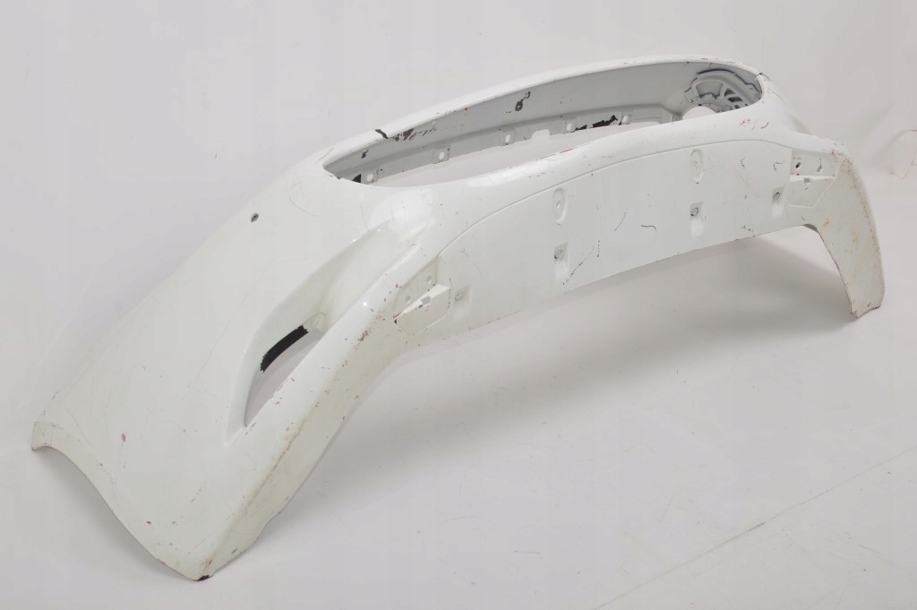 фото №9, Ferrari california f149 бампер передний europe pdc