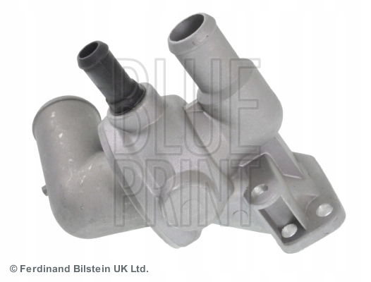 фото №11, Термостат [blue print]