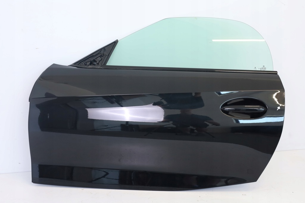 фото №1, Двері лівий перед передні bmw z4 g29 475