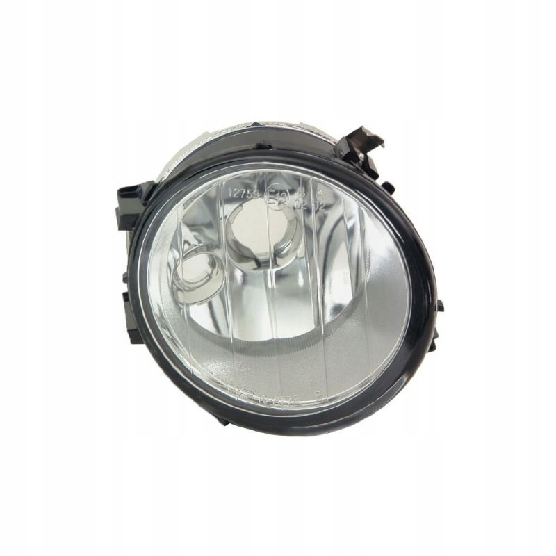 фото №1, Лампа ford s-max 05.06-06.10 фара правий