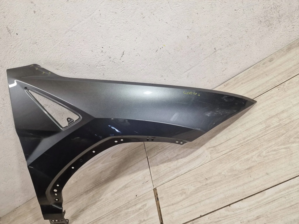 фото №5, Lamborghini urus крыло правый перед