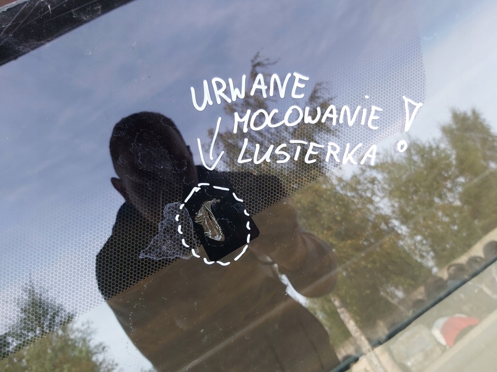 фото №5, Toyota sienna 11- стекло лобовое перед