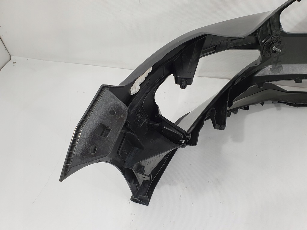 фото №9, Ford mustang vi lift 17- бампер перед opolski