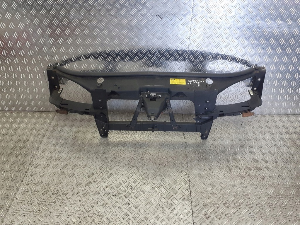 фото №1, Pas передній підсилювач ford mondeo mk3