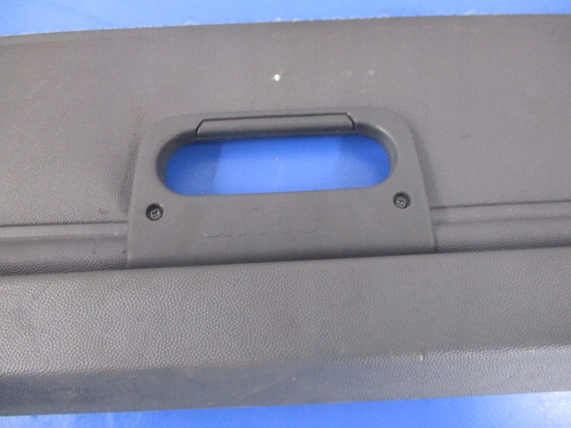 фото №7, Opel vectra c шторка засувка багажника czarna oryg