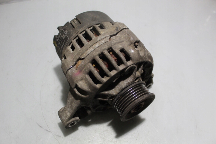 фото №1, Генератор audi a4 b5 1.6