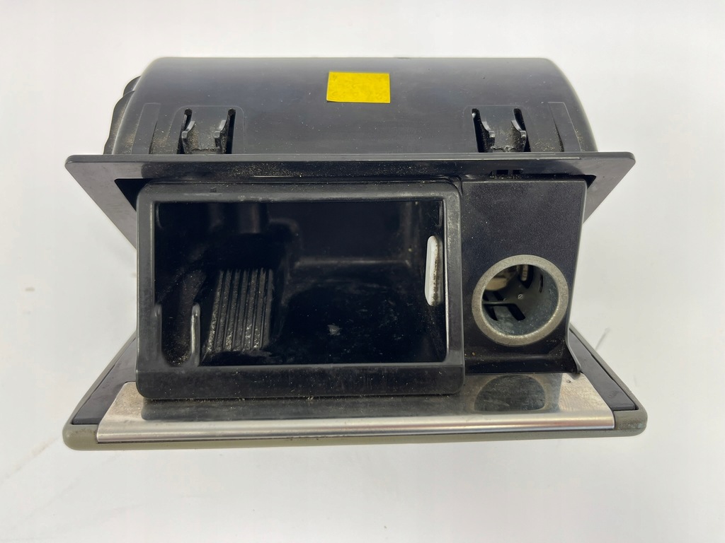 фото №7, Попільничка задня ліва права сіра сіра mercedes w140