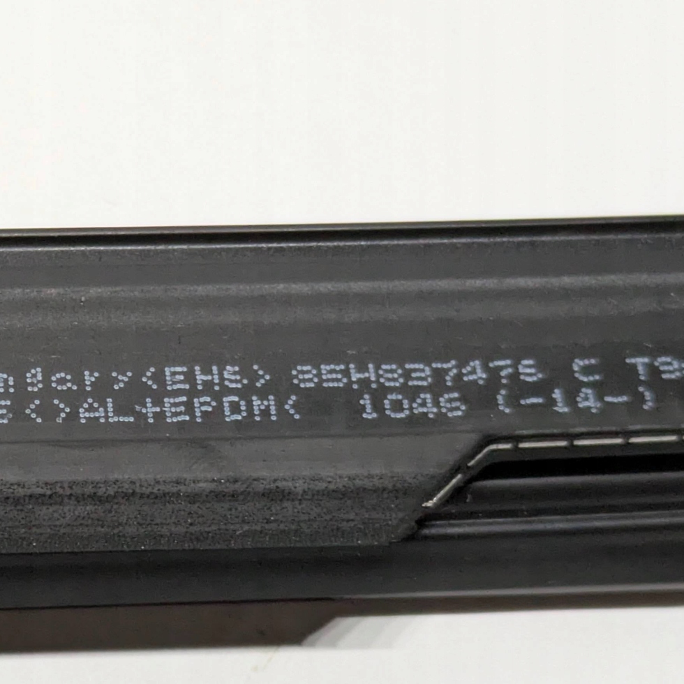 фото №9, Направляющая стекло дверь передних сторона правая audi q6 e-tron 85h837476c