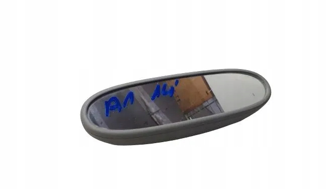 фото №1, Audi a1 8x зеркало внутреннее заднего вида eur 14 r