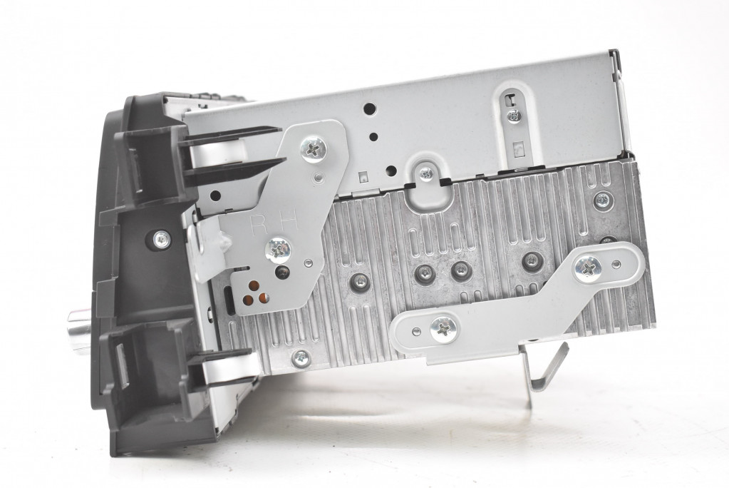 фото №3, Радио радиопроигрыватель cd rds navi usa cv-vm42e1jm mazda 6 3 iii gj 12-15