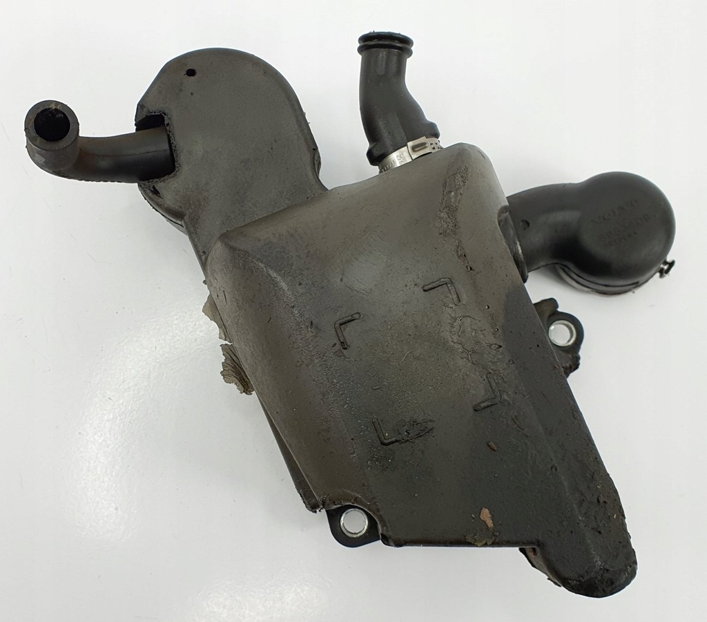 фото №1, Вентиляция картера volvo v70 ii 2.4 8699157