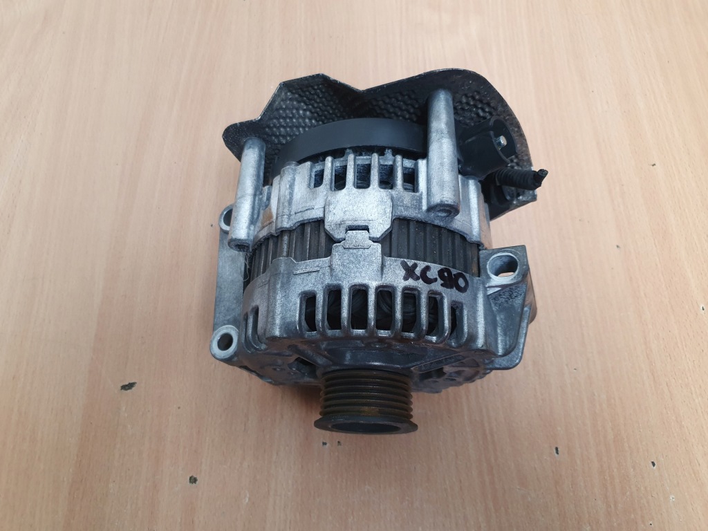 фото №1, Генератор volvo xc90 i 4.4 v8 30667525