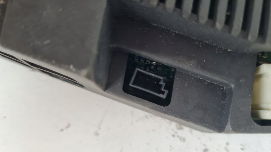 Купить Панель обдув bmw e 46 hella 5hb007738-04/ 5hb00878-15 европа