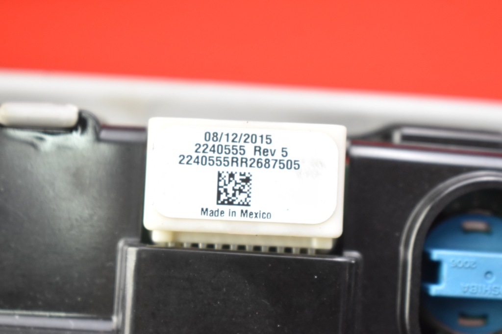 фото №14, Лампа освітлення салону 6365007090b0 toyota avalon xx40 13-18