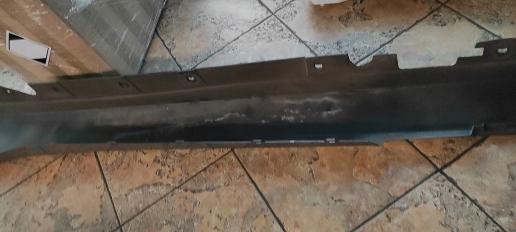 фото №5, Молдинг права поріг bmw 3 e92 e93 22818381