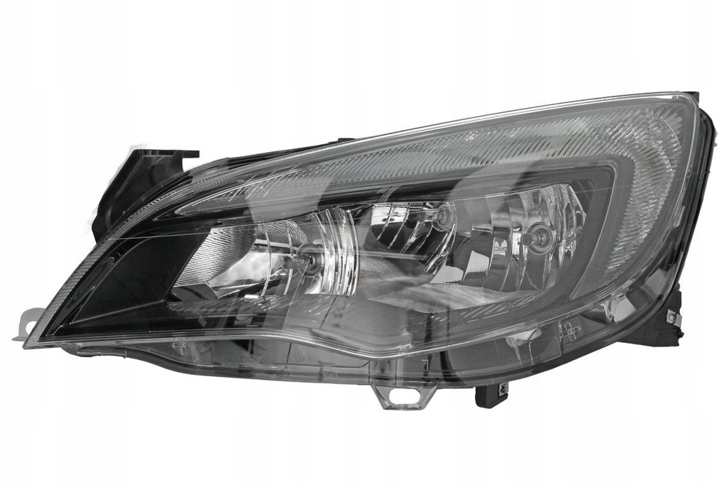 фото №1, Фара 1eg 010 011-371