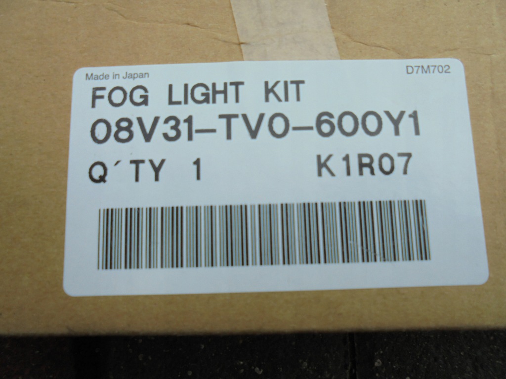 фото №6, Переключатель света honda civic ix 2012-2016r новый