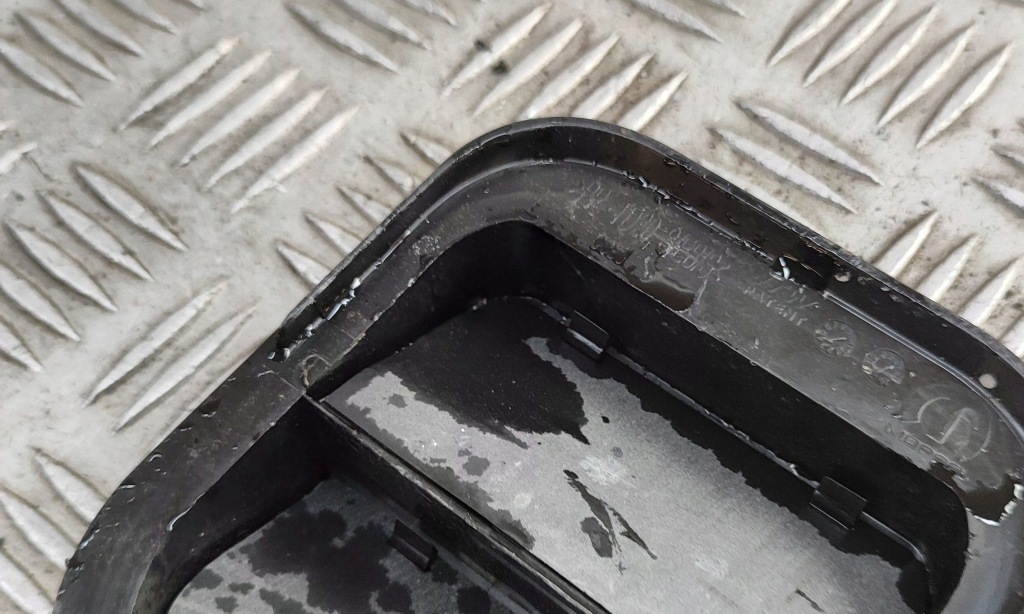 Jeep avenger 2024 решётка вентиляционная pod бампером задним Недорого