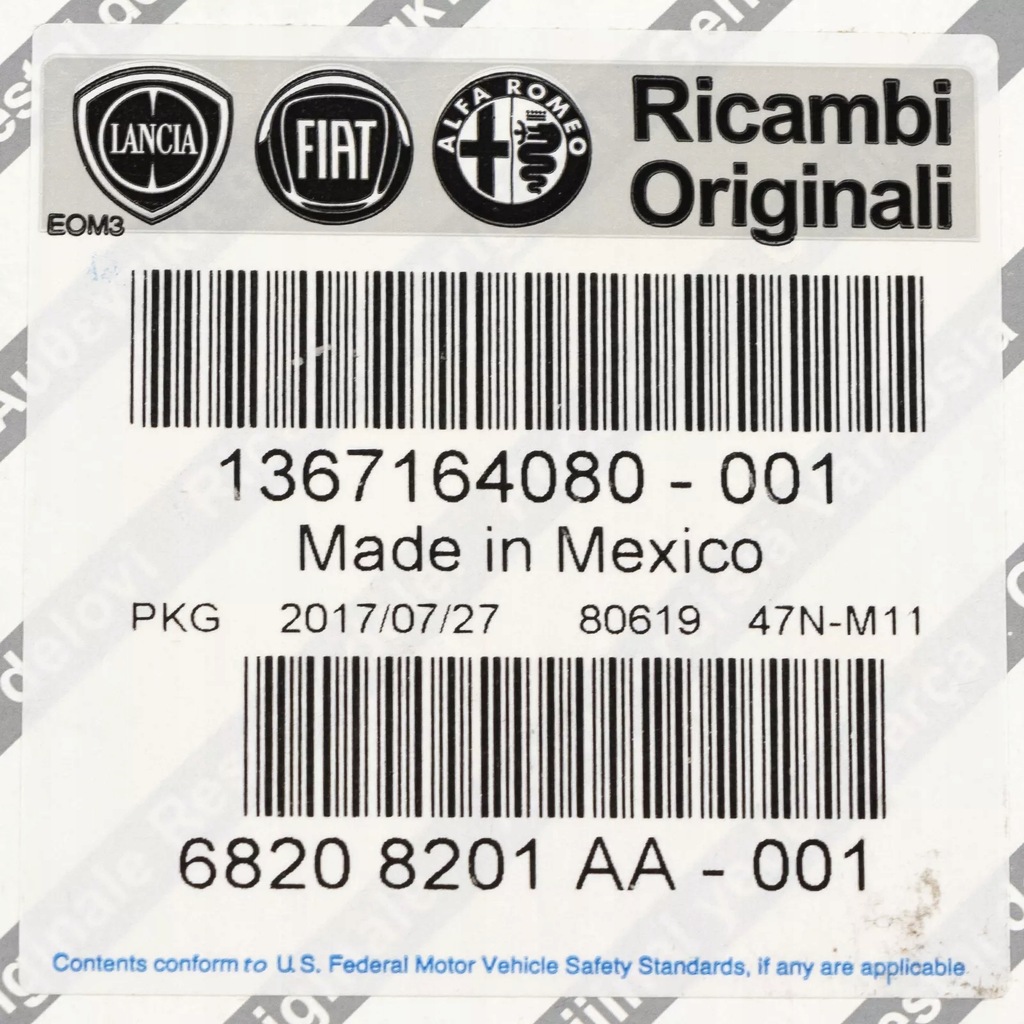 фото №9, Модуль паркування pdc citroen jumper boxer ducato iii 1367164080