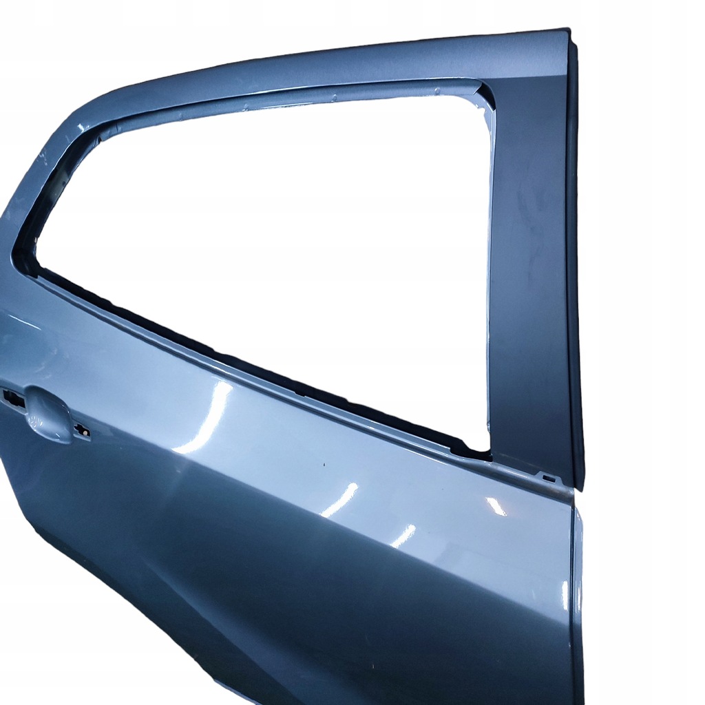 фото №7, Двері правий задня opel mokka a x 12-19