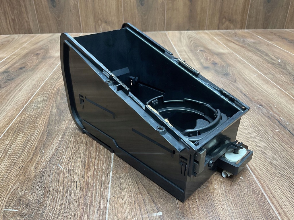 фото №1, Бардачок середній тунель mercedes-benz sl r129 1296800158