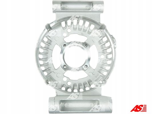 фото №10, Кришка генератора перед as-pl