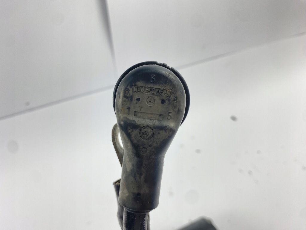 Стартер mercedes w140 s420 s500 cl500 cl420 500sel 0001110053 m119 Оригинал