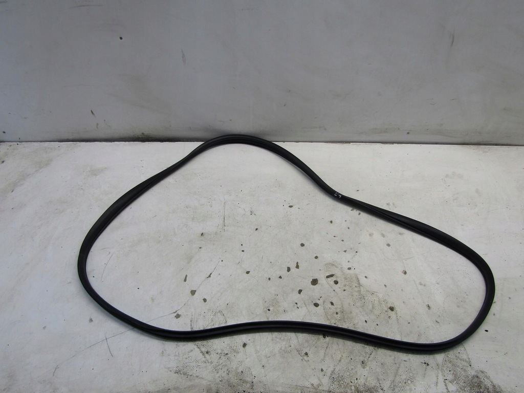 фото №1, Прокладка дверь левый задняя левая задняя mazda cx5 cx-5 i