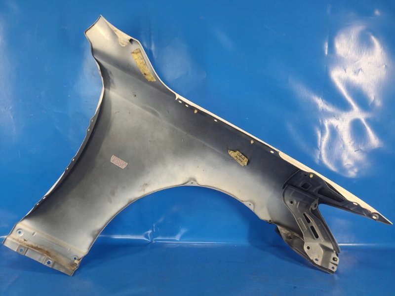 фото №9, Крила передній лівий lexus is250 350 cabrio 05-13 53802-53110
