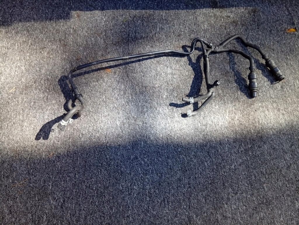 фото №1, Renault master iii,iv дроти adblue 204765122r