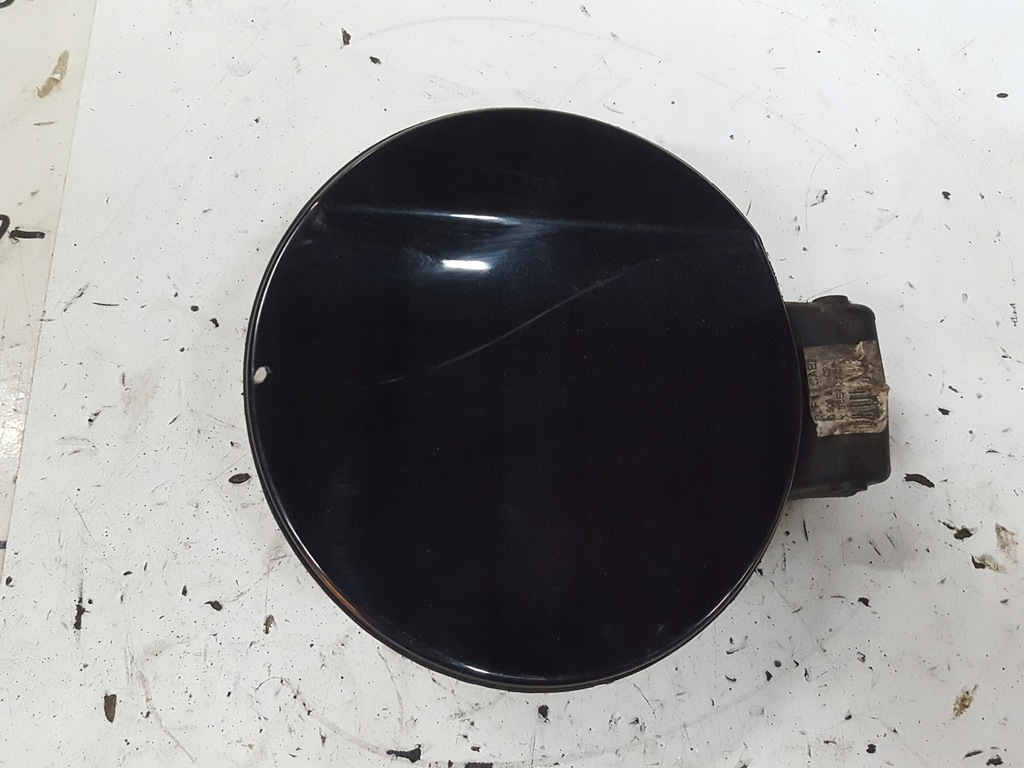 фото №1, Vw eos 06-10r кришка заливної пального lc9x