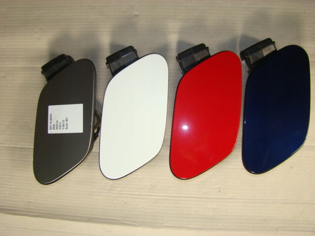 фото №10, Кришка заливної пального vw golf vii ly3d 5g0809999a