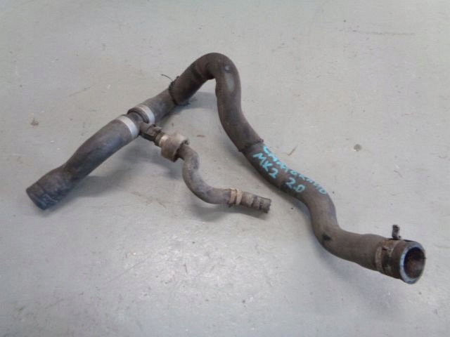 фото №2, Ford c-max ii grand 11 2.0 tdci шланг wąż трубка