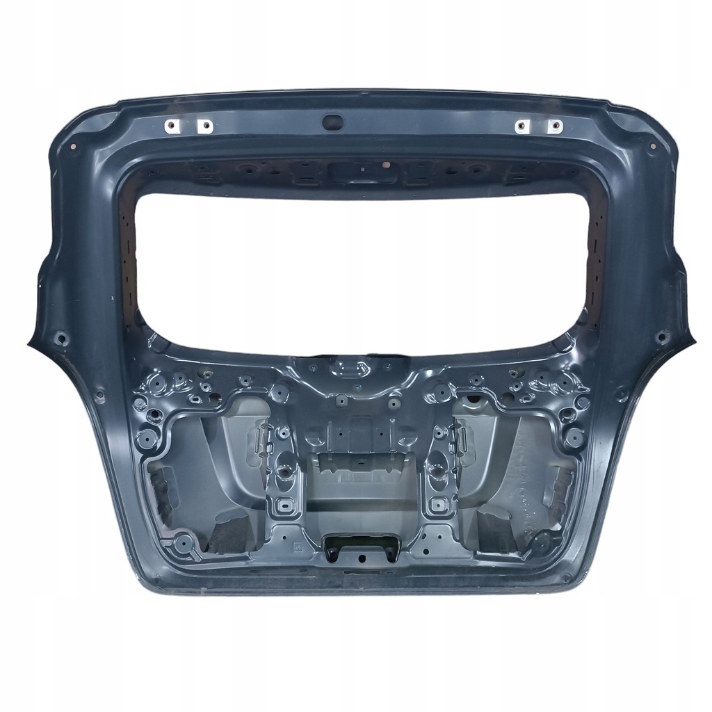 фото №10, Крышка багажника багажника opel mokka x 16-