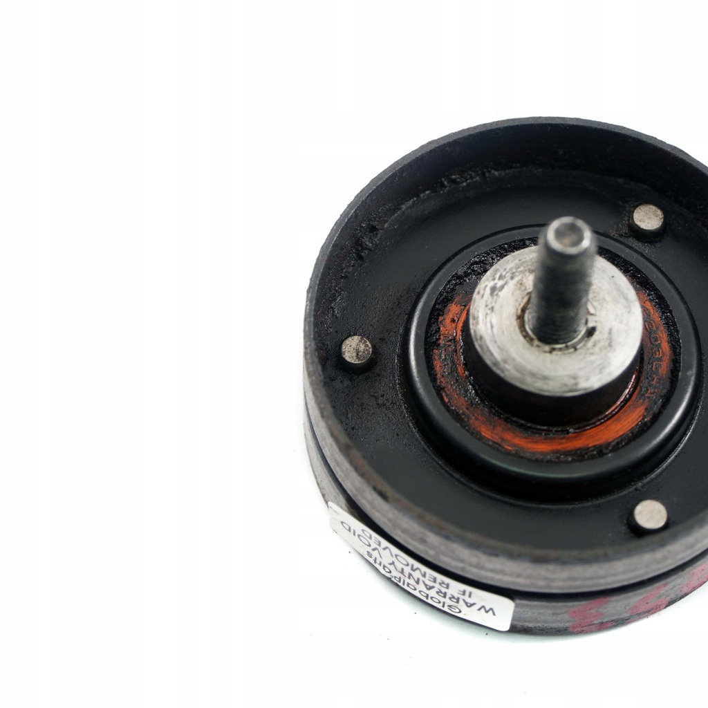 фото №11, Mini r52 r53 cooper s ролик натягувача 0946004