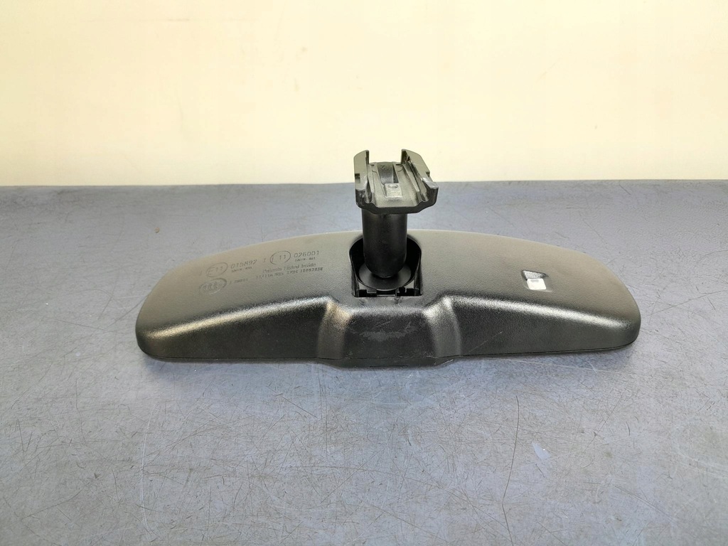 фото №5, Infiniti q50 дзеркало внутрішнє