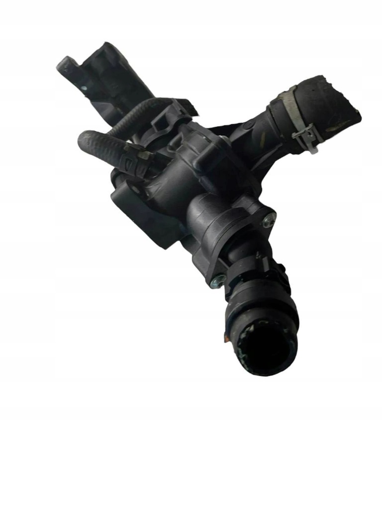 фото №5, Термостат nissan x-trail t32 110611271r