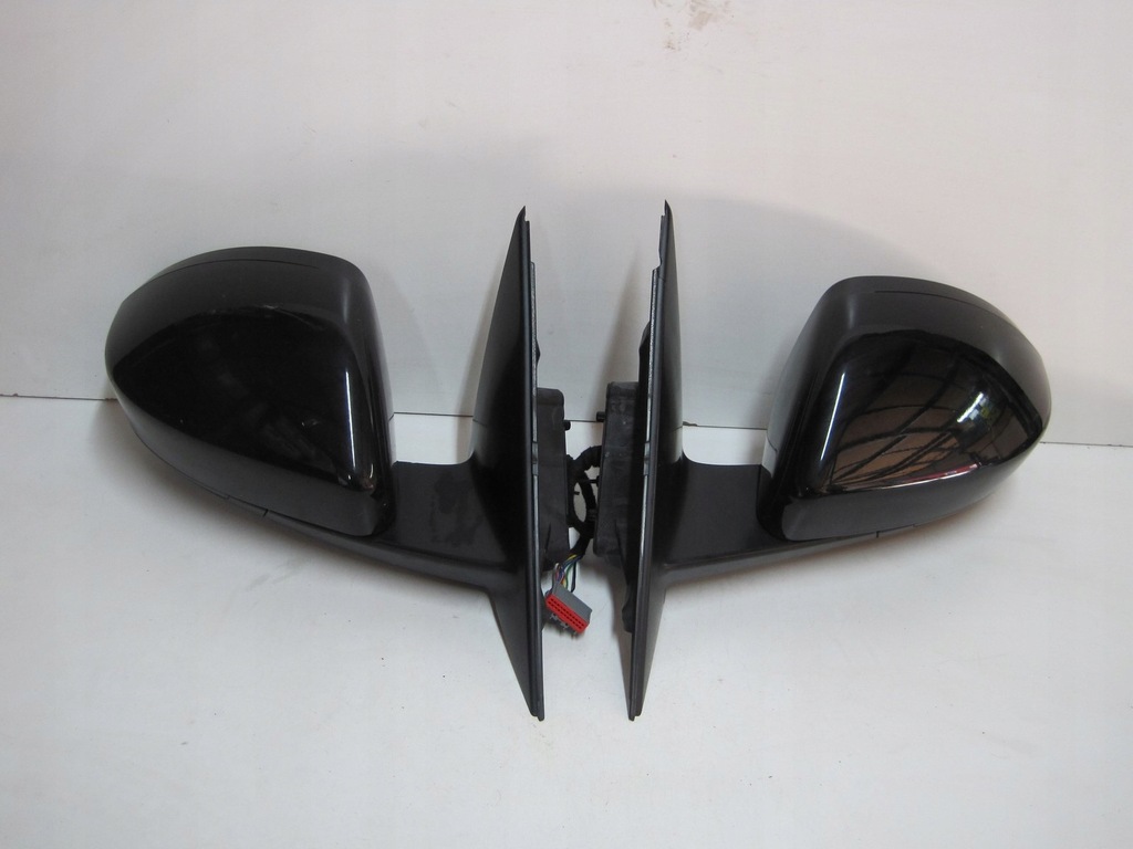 фото №1, Дзеркало дзеркало jaguar f pace праве ліва