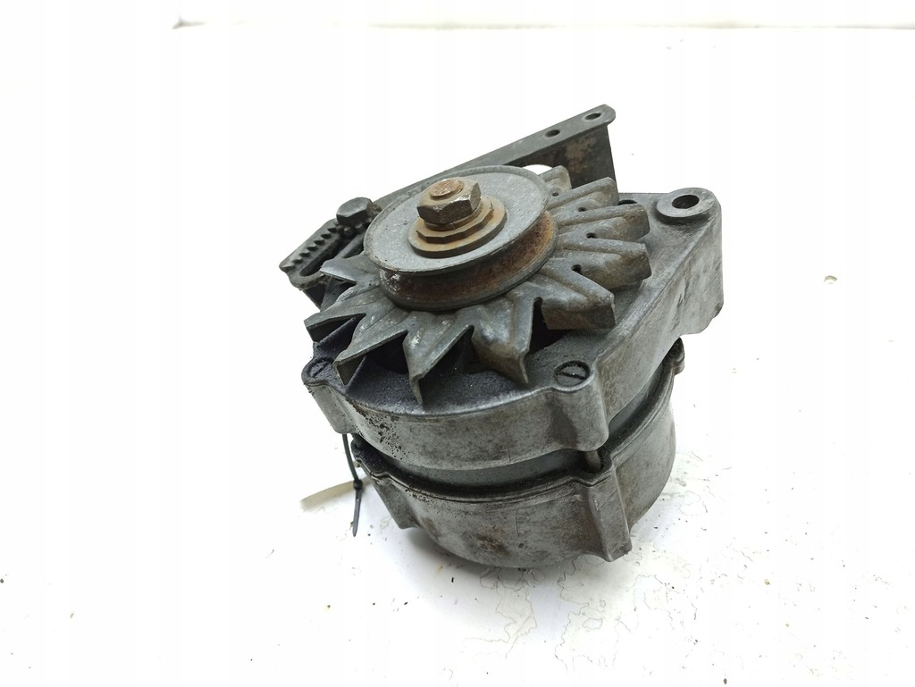 фото №5, Генератор mercedes-benz s w126 0120469588