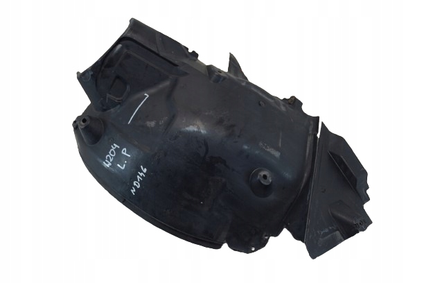 фото №1, Подкрылок левый перед mercedes c w204 a2046904730