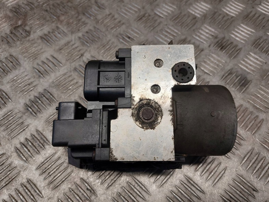 фото №5, Насос гальмівна volvo v40 i lift 1.9dci 0273004224