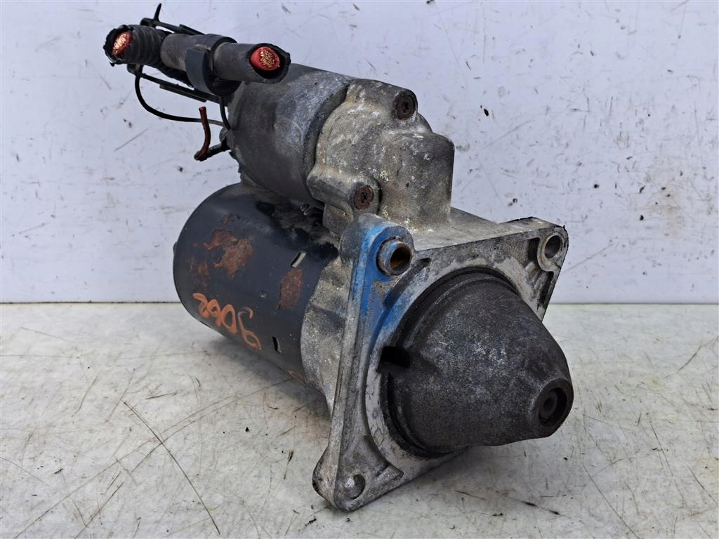 фото №1, Стартер alfa romeo 156 147 2,0 b rok 1997-2006 bosch