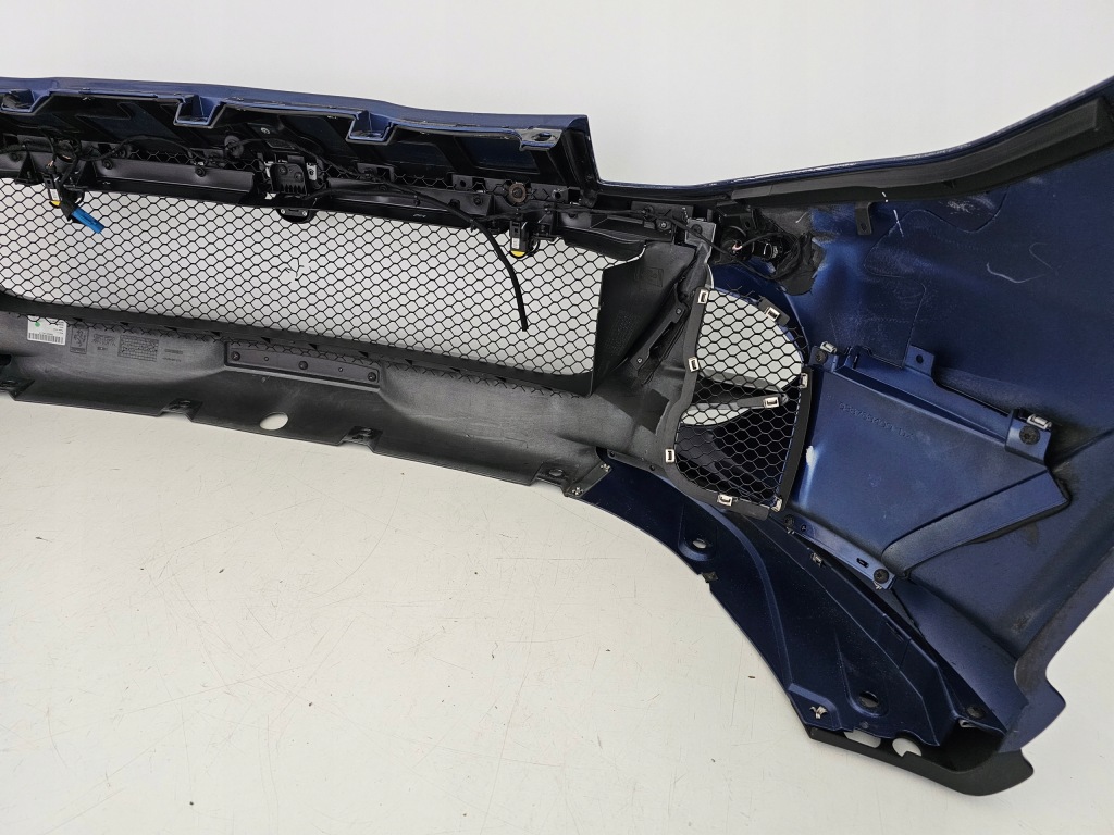 Ferrari 812 superfast бампер перед передній передня частина бампер Доставка