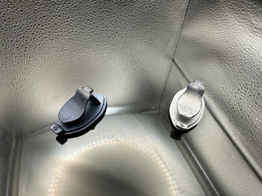 фото №9, Защита ручка bmw 1 f40 2 f44 3 g20 g21 g28 g80 g81 51217489341 7489341 oem