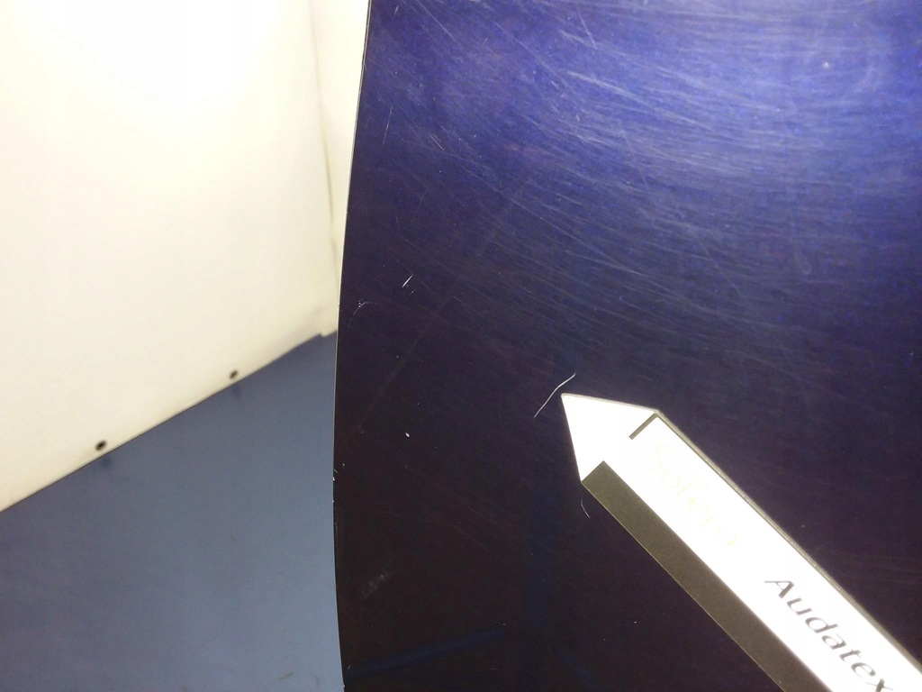 фото №8, Honda accord vii kombi двері задня ліва b502p