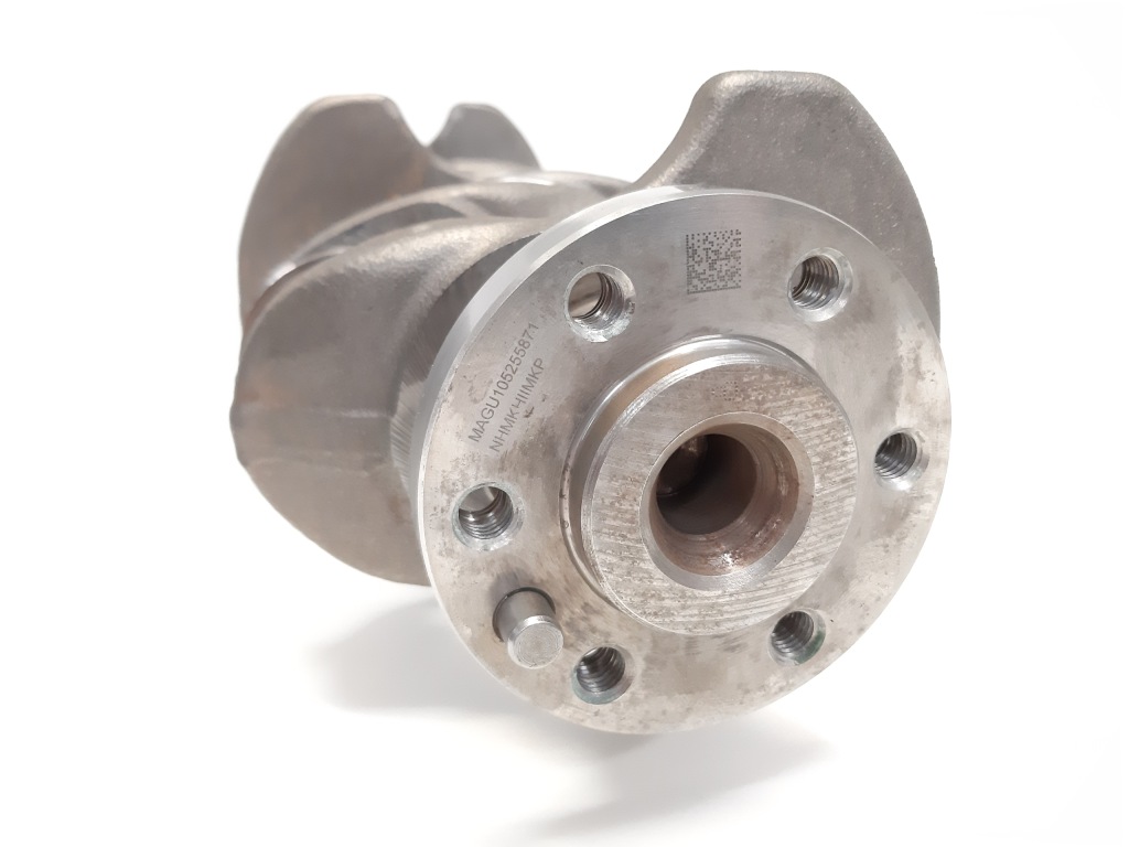 Wał коленчатый peugeot citroen 1.6 thp 5g06 в Украине