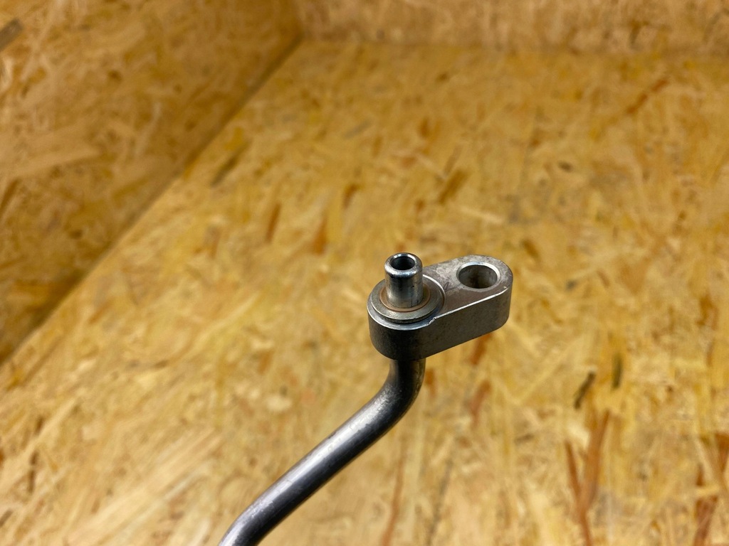 фото №12, Wąż трубка шланг кондиціонера maserati levante 6701549830 2016-