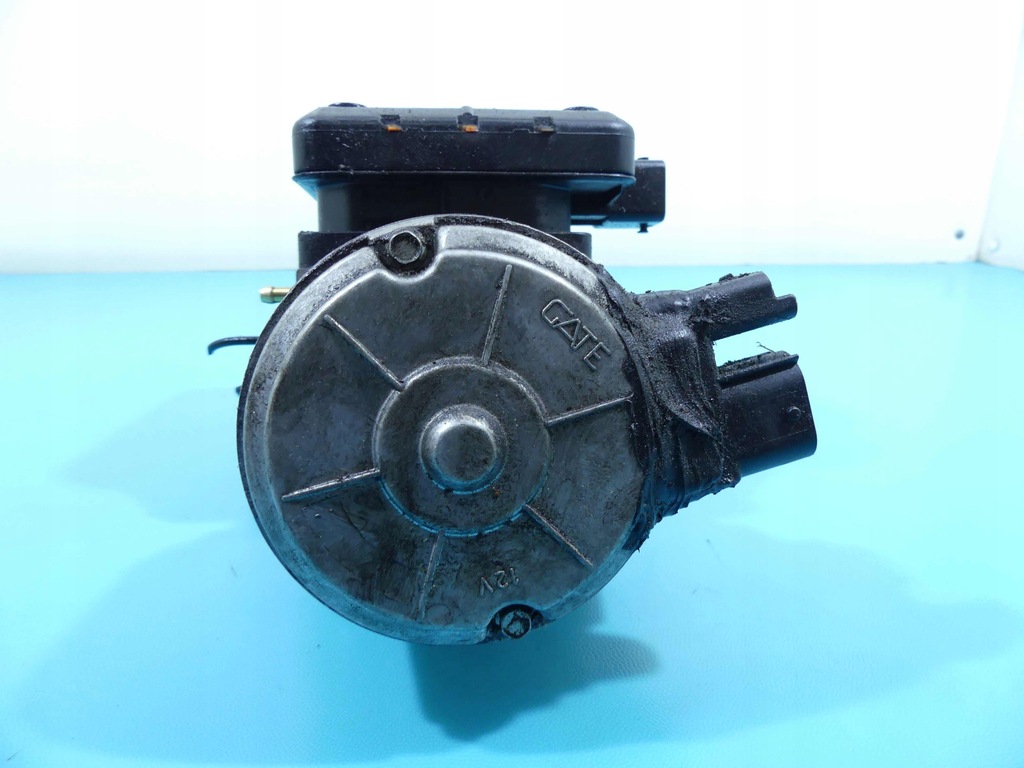 фото №11, Насос підвіска компресор citroen c5 i